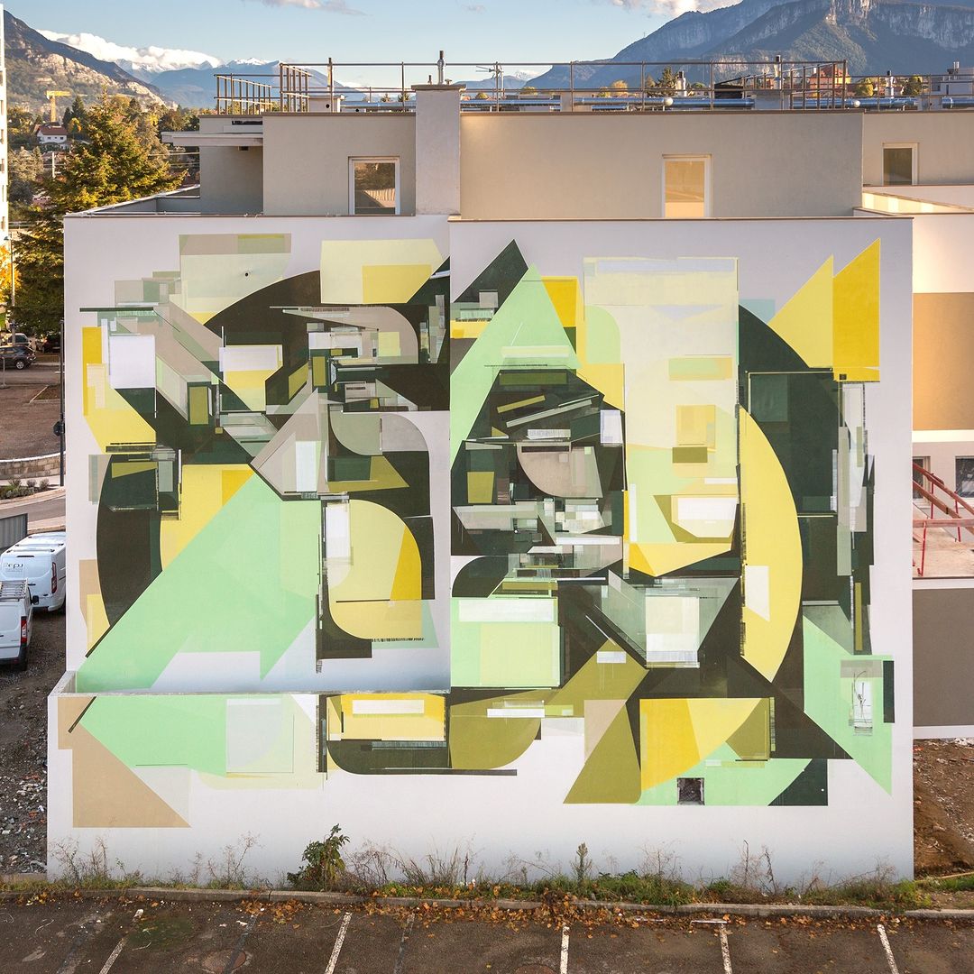 Augustine Kofie @ Voiron, France