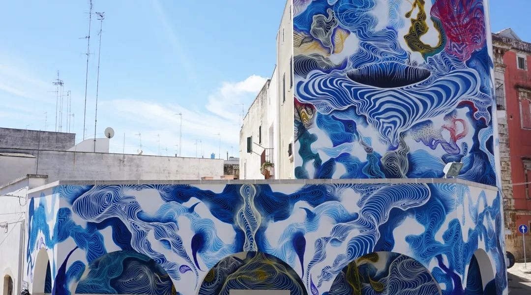 AWER @ Castellana Grotte, Italy