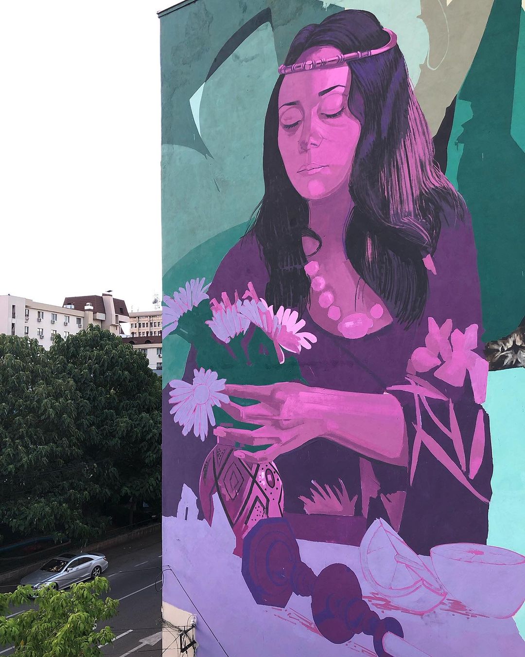 Bakr Addaoui + Mehdi Zemouri @ Ploiești, Romania