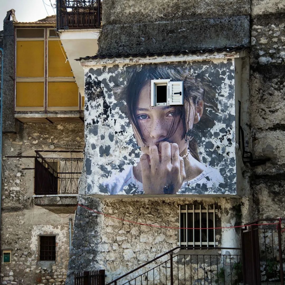 Bifido @ Norma, Italy