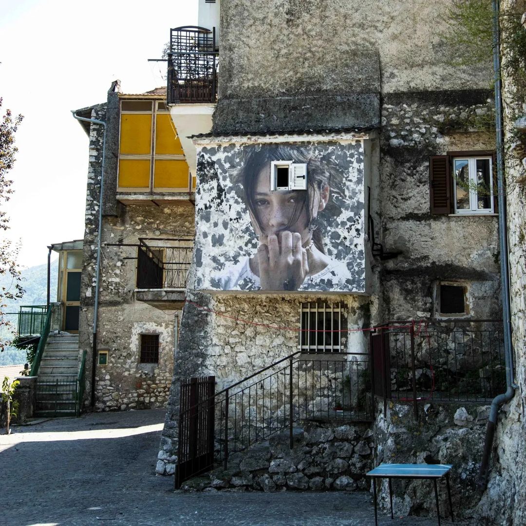 Bifido @ Norma, Italy