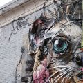 Bordalo II @ Montreal, Canada