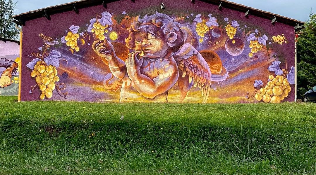 Boris Chiaradia @ Eauze, France