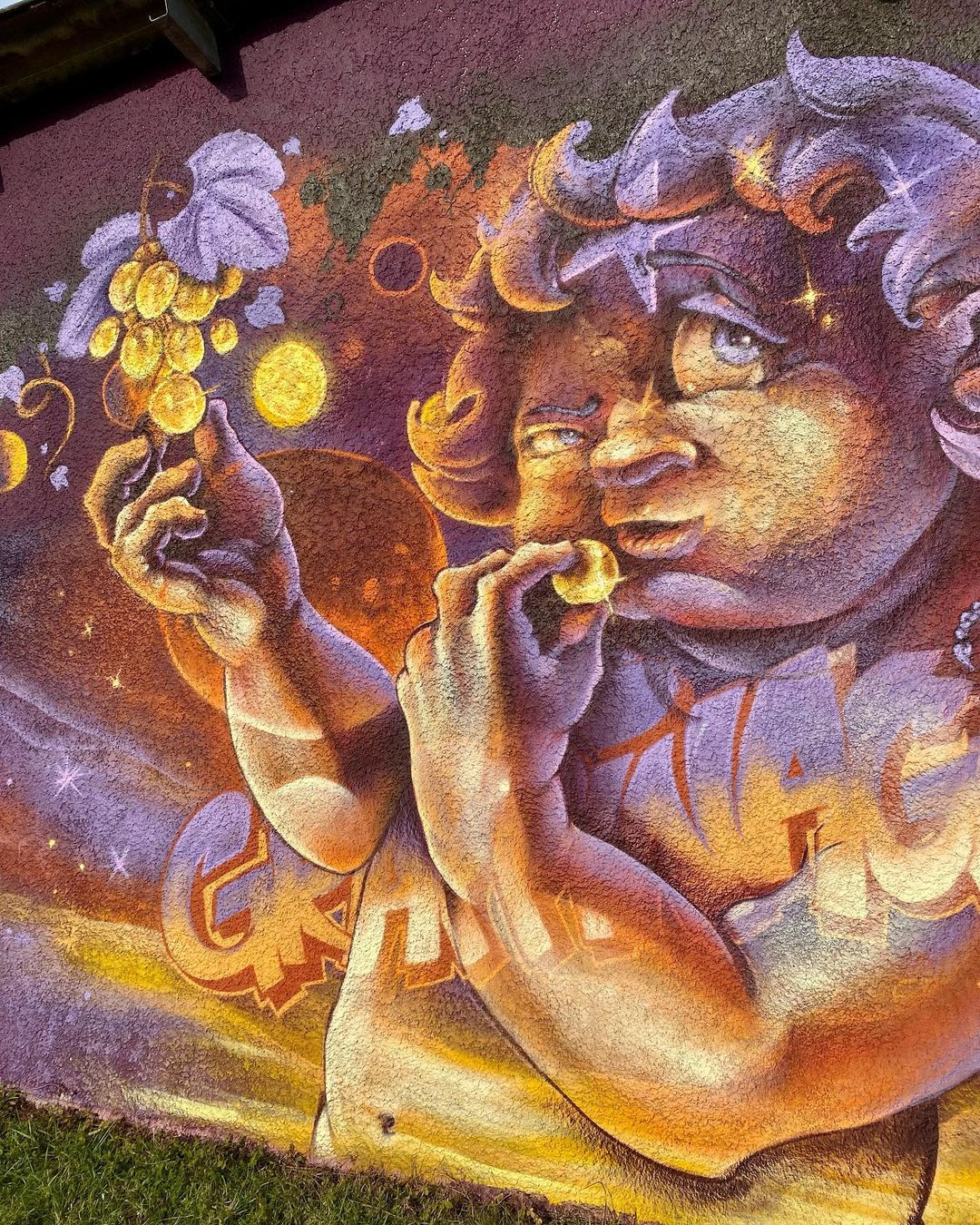 Boris Chiaradia @ Eauze, France