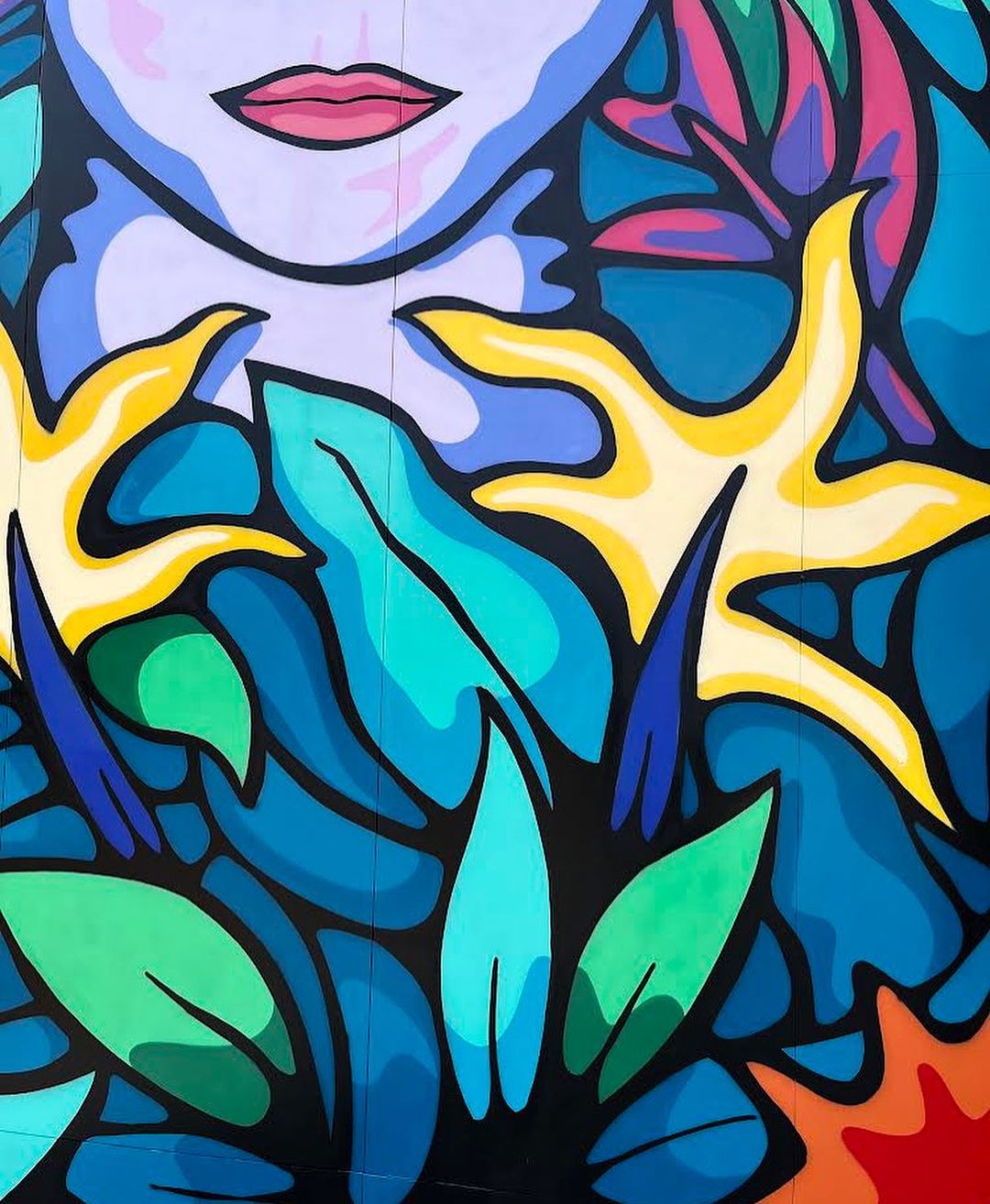 Bosska @ Linares, Spain