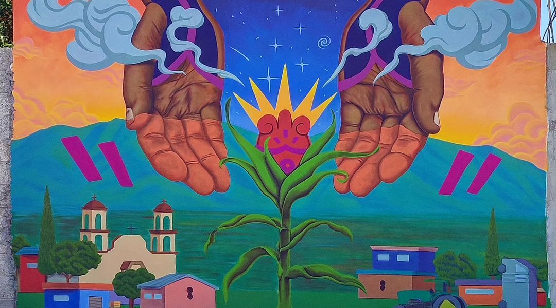 Bp Vinalay @ Mixquiahuala, Mexico