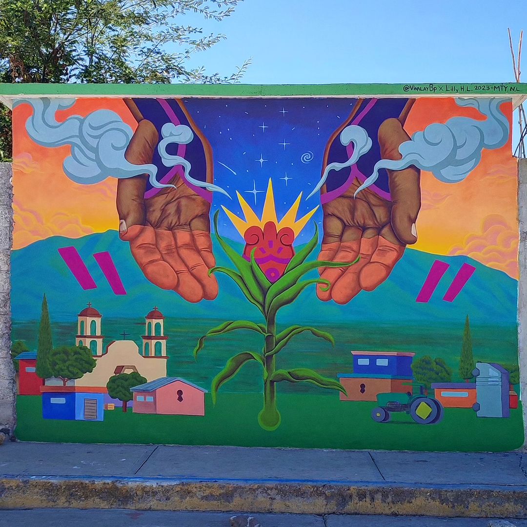 Bp Vinalay @ Mixquiahuala, Mexico