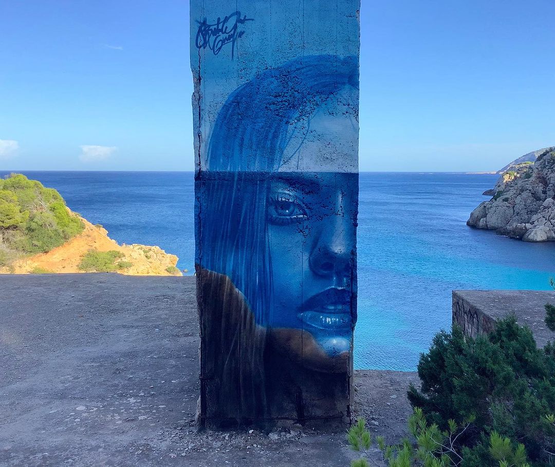 BubleGum @ Ibiza, Spain BubleGum @ Ibiza, Spain