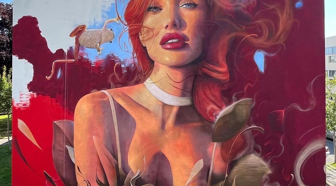 BubleGum @ Saint-Brieuc, France