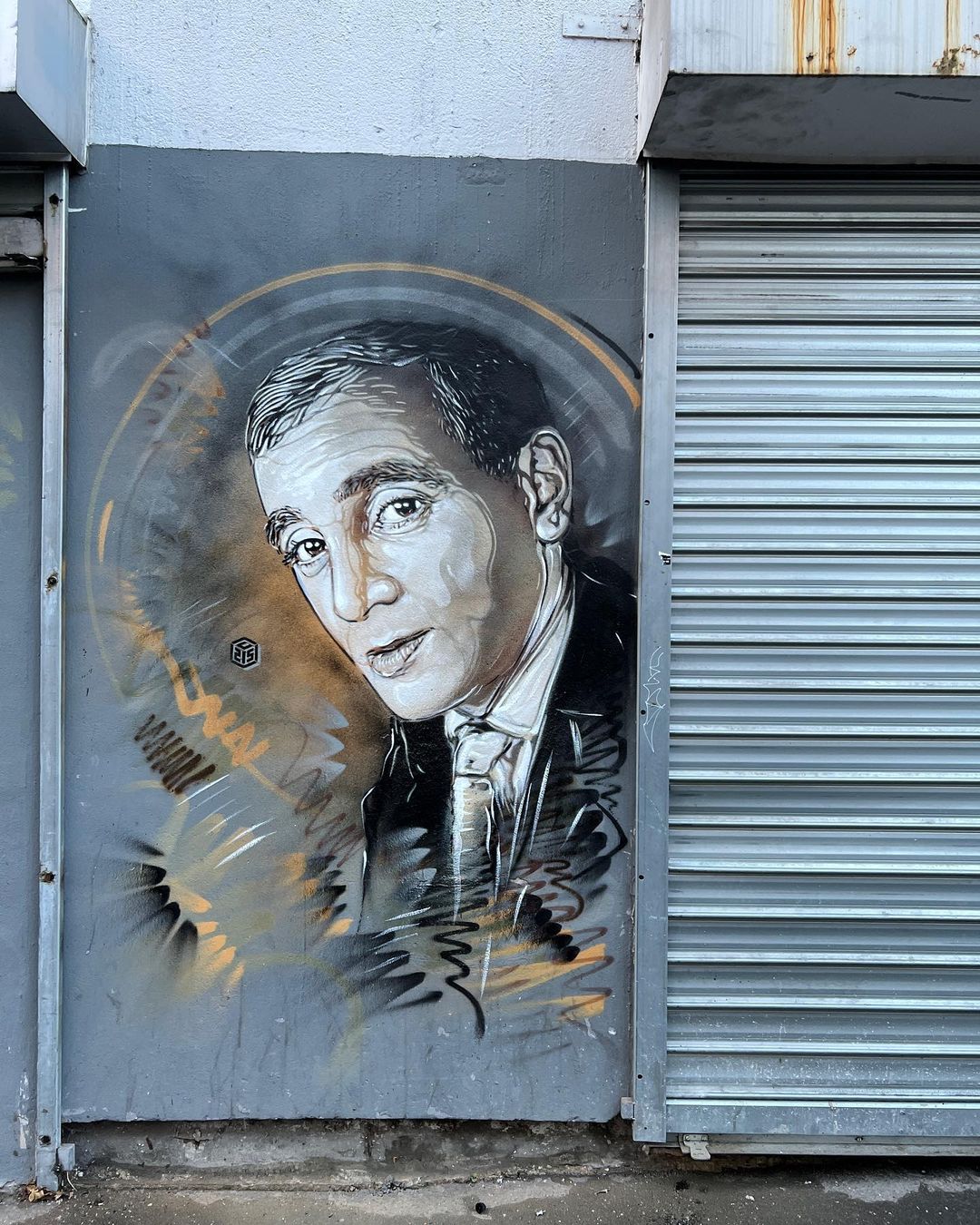 C215 @ Paris, France