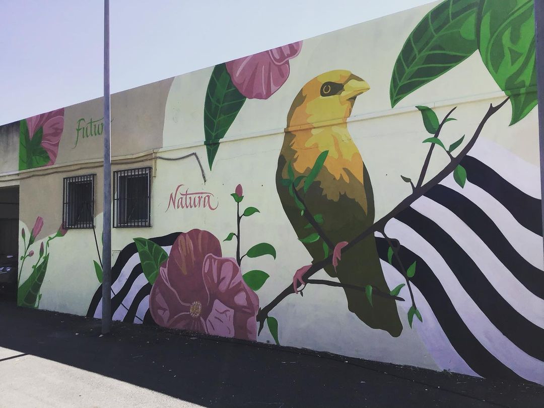 Chekos @ Longi, Italy