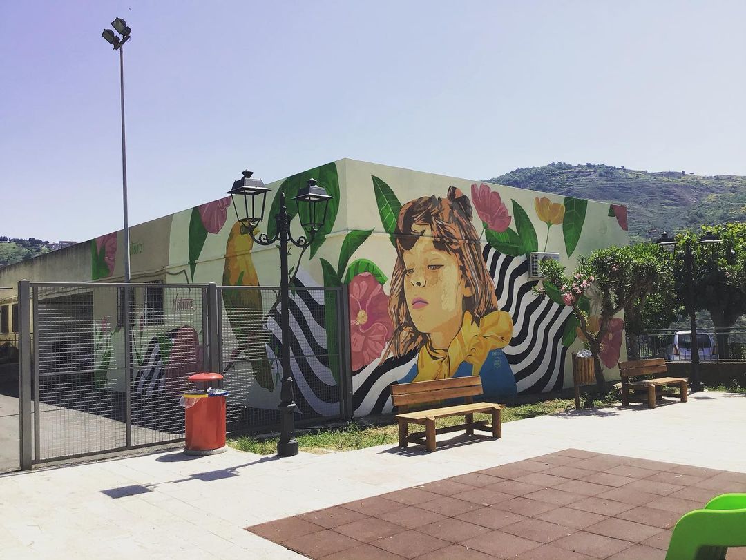 Chekos @ Longi, Italy