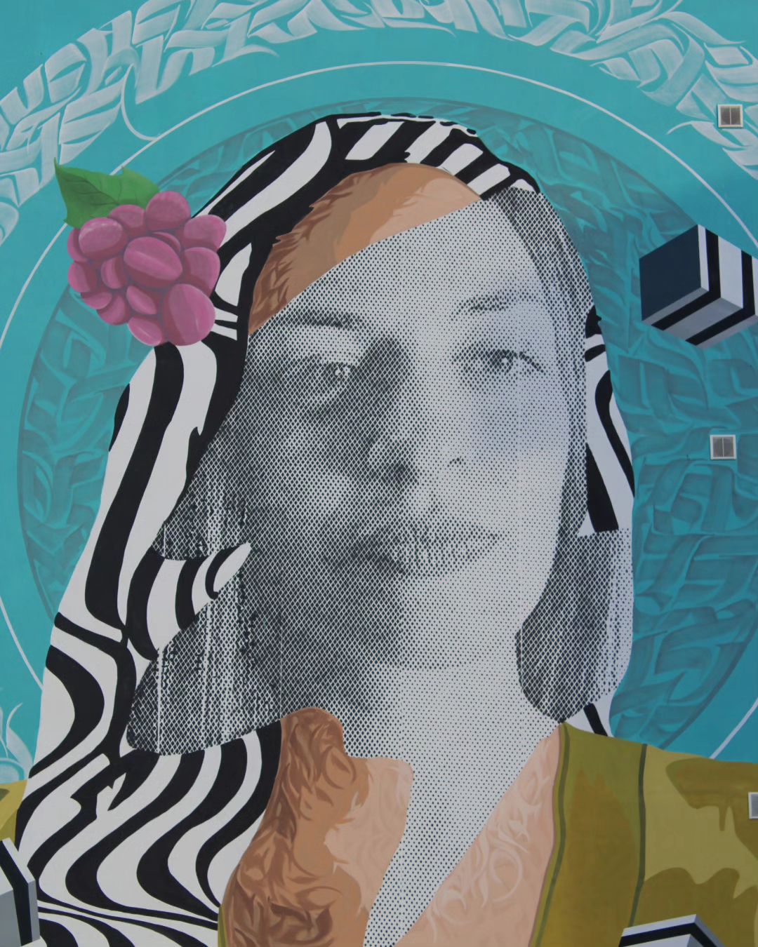 Chekos + Davide PDA @ Leverano, Italy