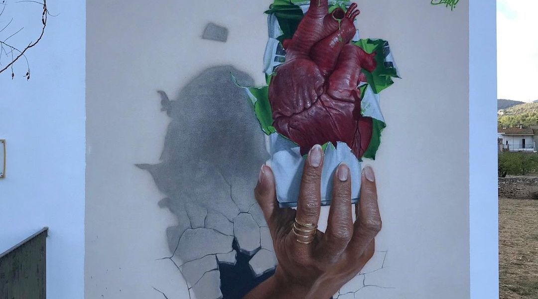 Christian Sasa @ La Bisbal Del Penedes, Spain