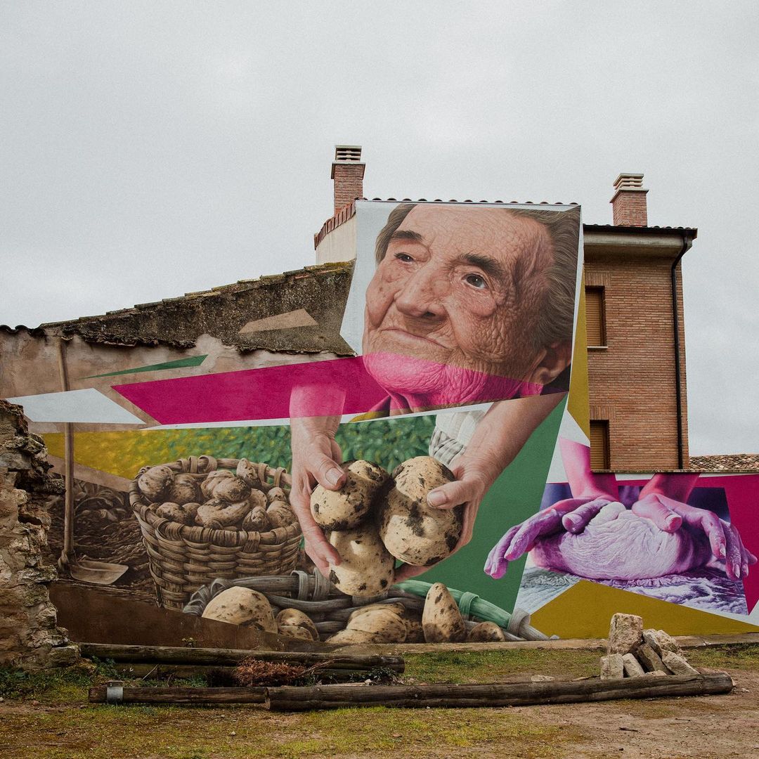 Christian Sasa @ Tardajos, Spain