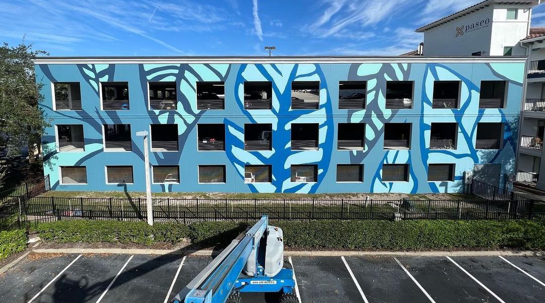 Christian Stanley @ Winter Park, Florida, USA