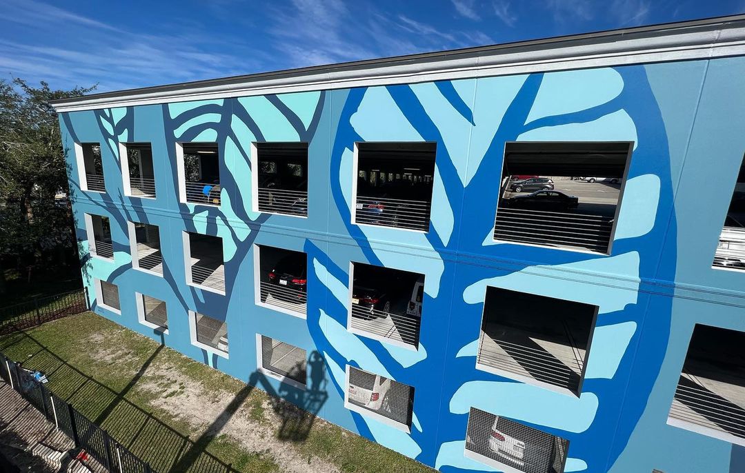 Christian Stanley @ Winter Park, Florida, USA