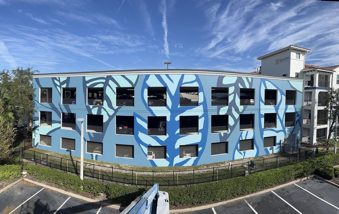 Christian Stanley @ Winter Park, Florida, USA