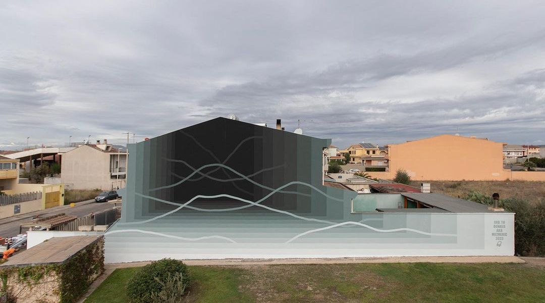 Ciredz @ Selargius, Italy