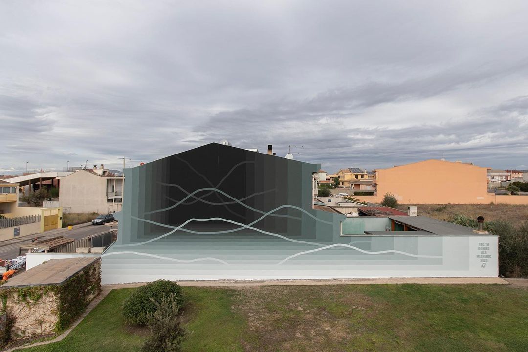 Ciredz @ Selargius, Italy