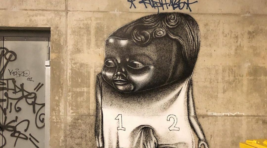 Claudio Ethos @ Biel, Switzerland