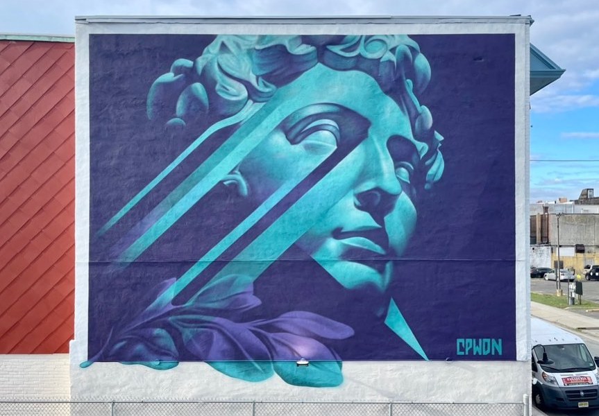 Claudio Picasso @ Atlantic City, New Jersey, USA