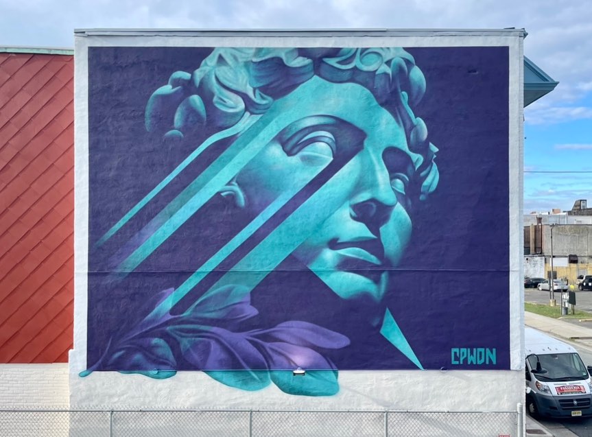 Claudio Picasso @ Atlantic City, New Jersey, USA