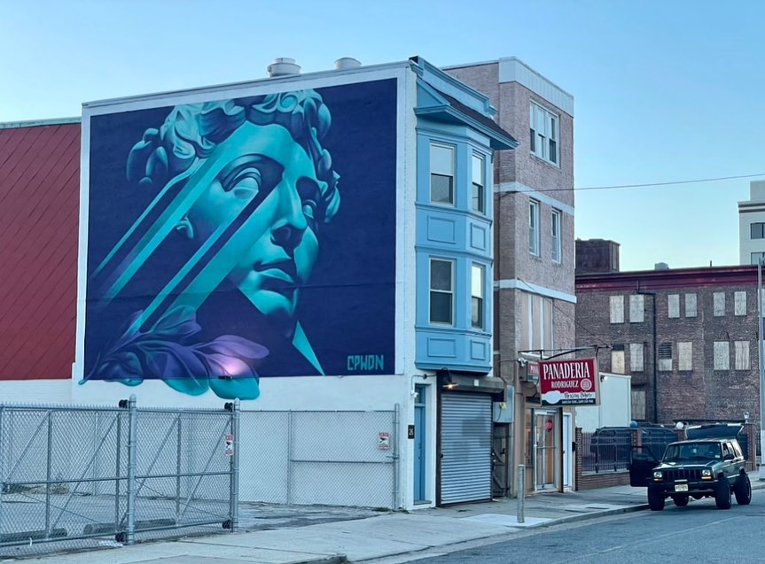 Claudio Picasso @ Atlantic City, New Jersey, USA