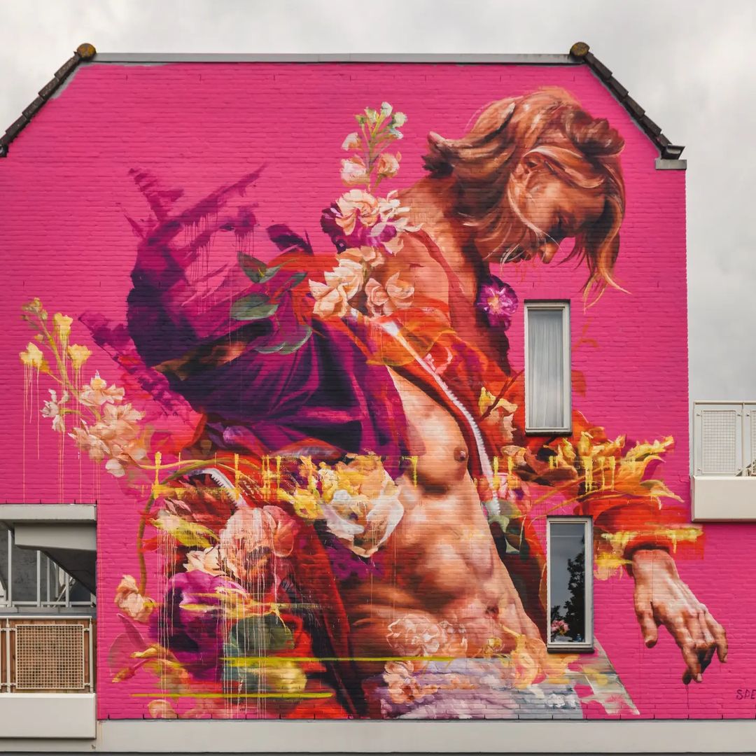 Corentin Spear @ Assen, Netherlands