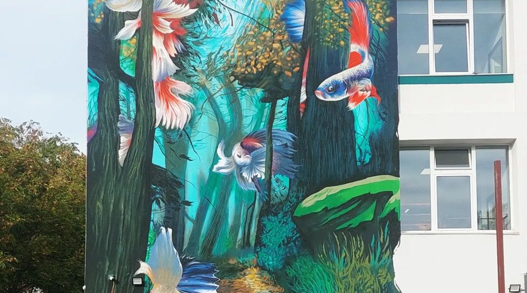 Cristian Scutaru @ Bucharest, Romania