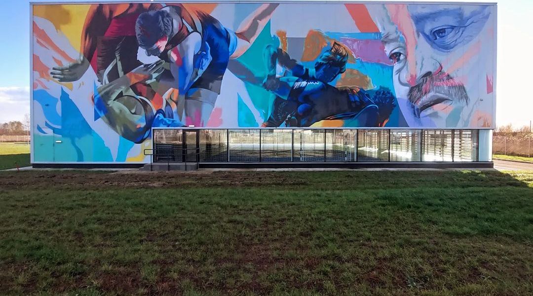 Cristian Scutaru @ Mădăras, Romania