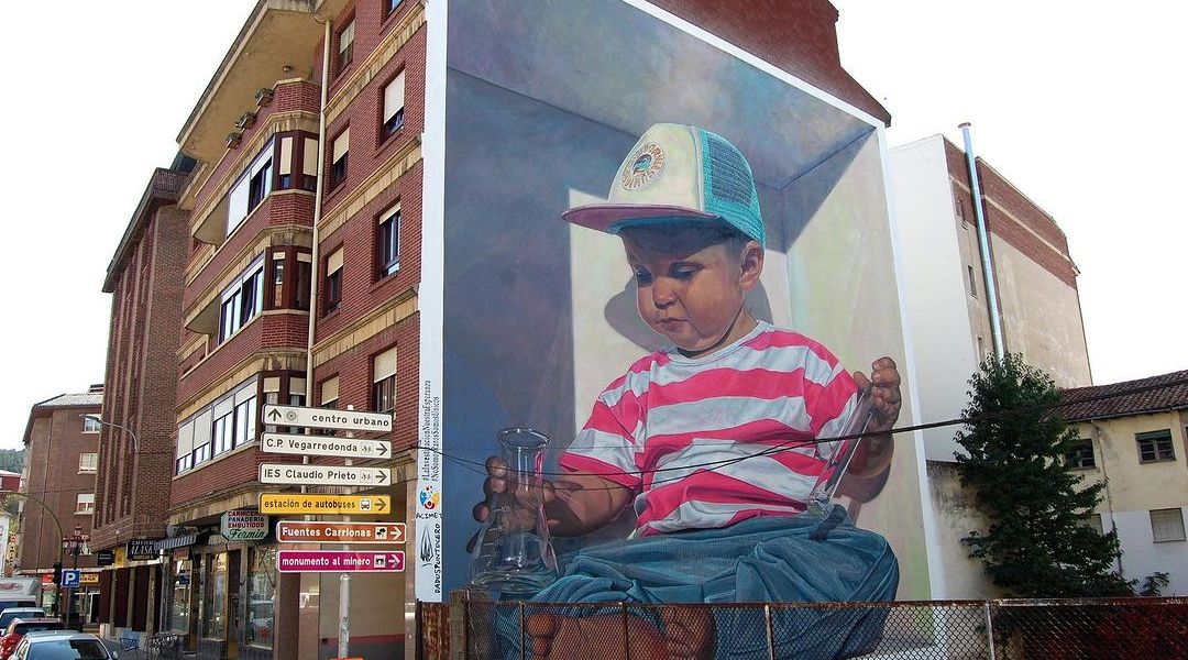 Dadospuntocero @ Guardo, Spain