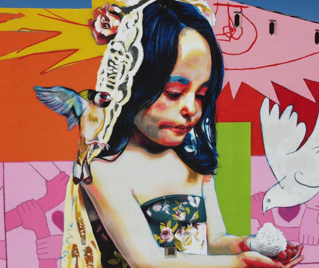 Dan Ferrer @ Calasparra, Spain