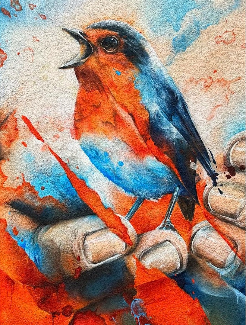 Daniel Mac Lloyd @ Ettelbruck, Luxembourg