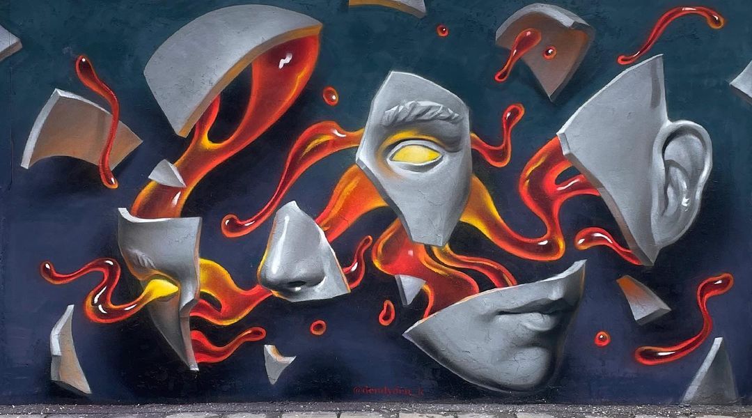 Denis Dendy @ Novi Sad, Serbia