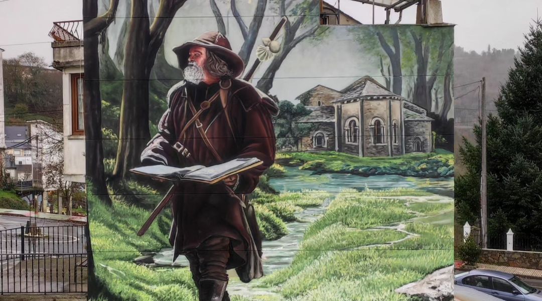 Diego AS @ Becerreá, Spain