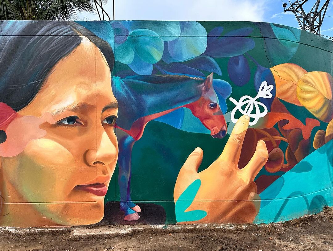 Diego Capuena @ Moyobamba, Peru