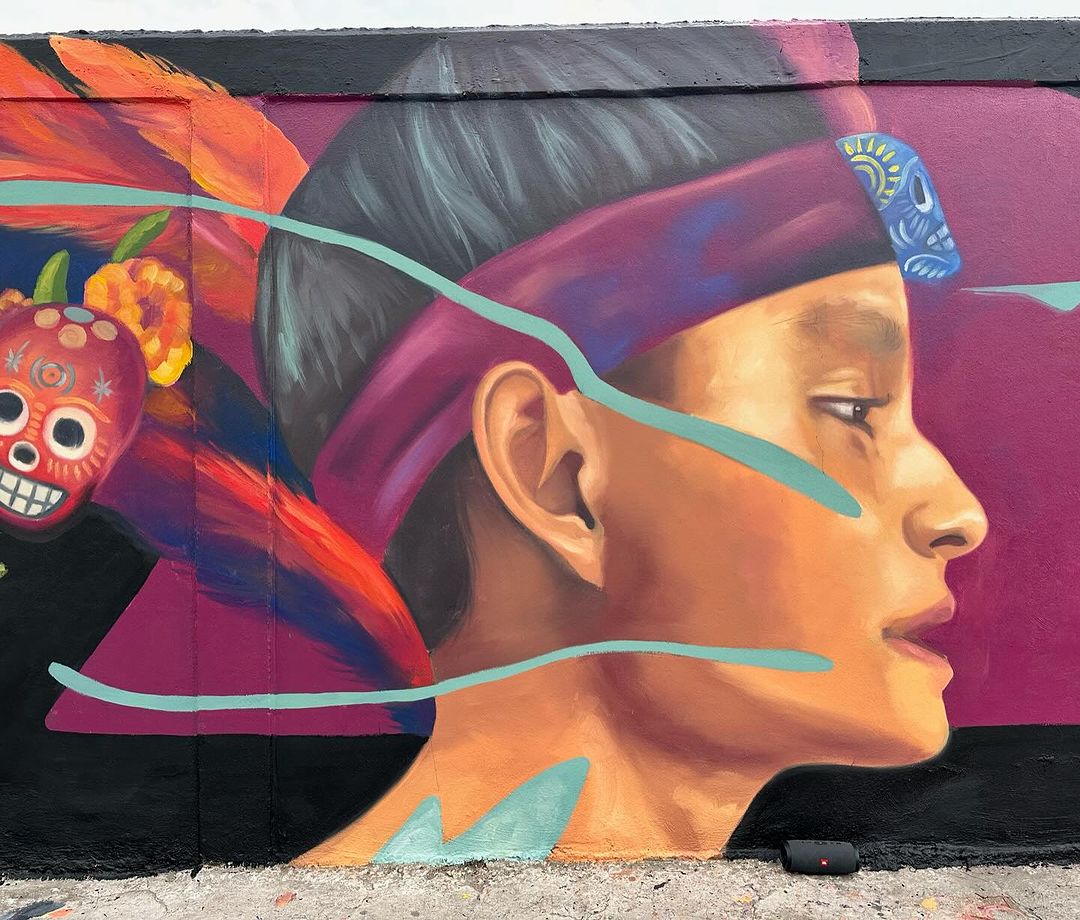 Diego Capuena @ Valle de Chalco, Mexico