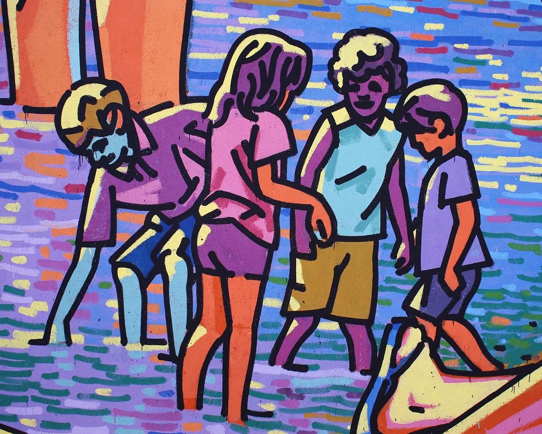 Dimitris Taxis @ Thonon-les-Bains, France