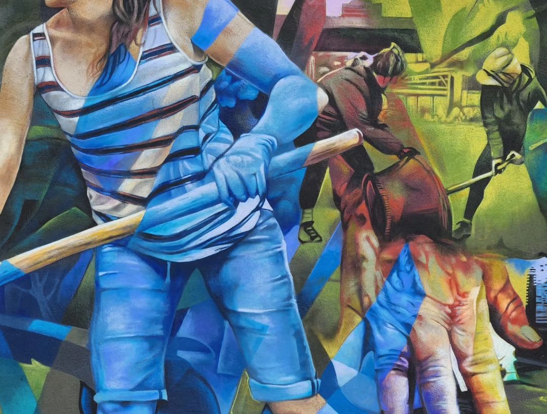 Dom Laporte @ Gatineau, Canada