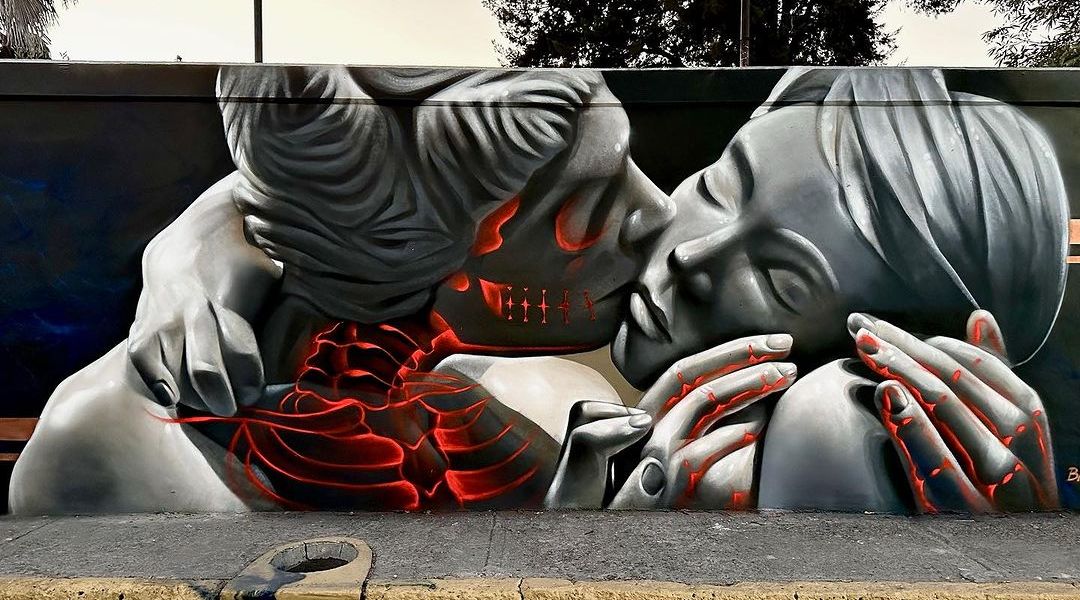 Duek Glez @ Valle de Chalco, Mexico