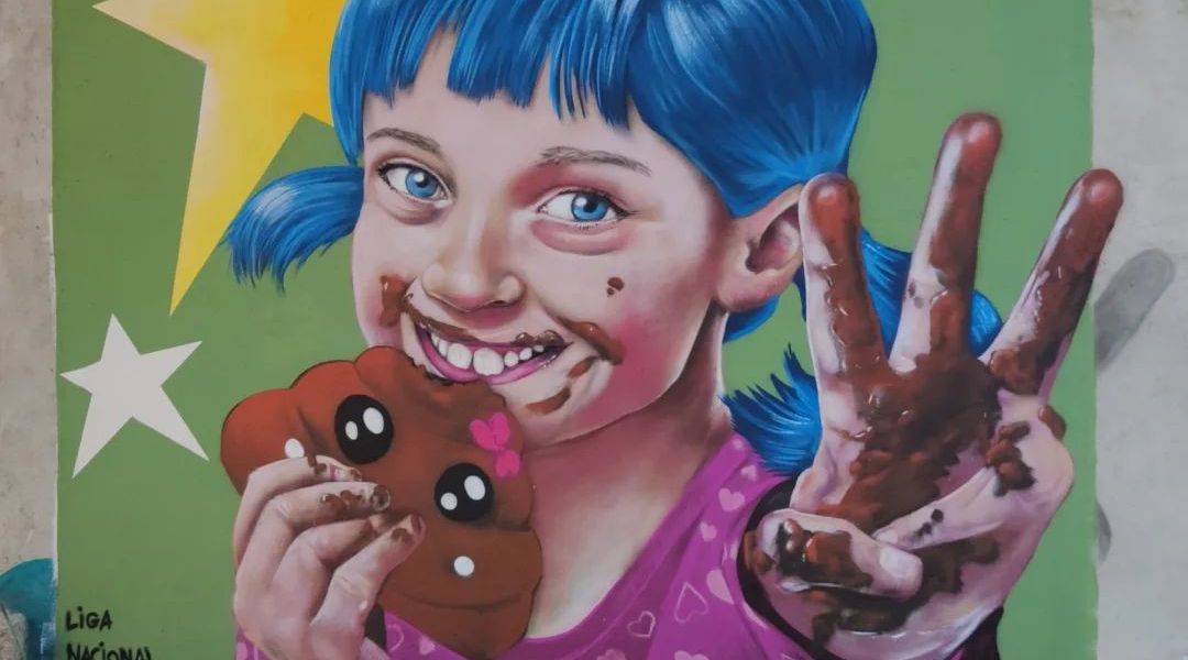 El Rojo @ Madrid, Spain