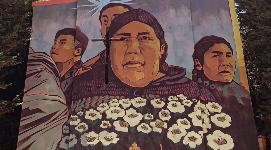 Elj Uan @ La Paz, Bolivia