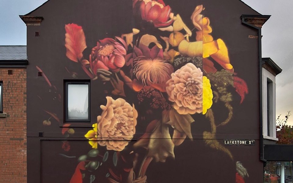 Emic @ Belfast, Northern Ireland, UK