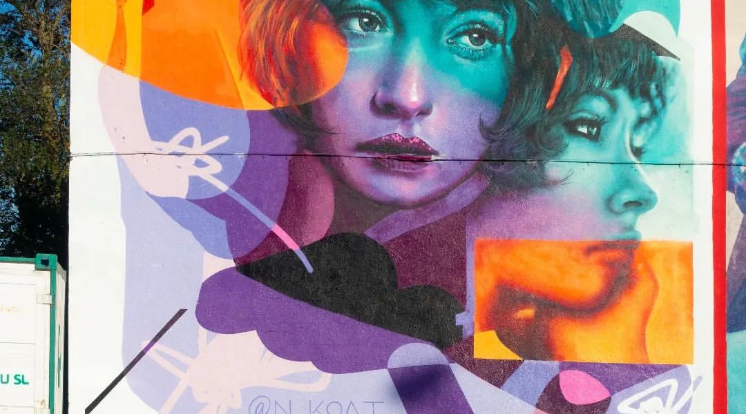 Eneko @ Huarte, Spain