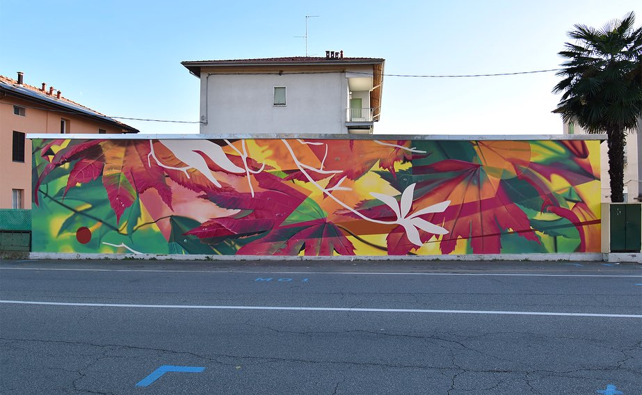 Fabio Petani @ Vigliano Biellese, Italy