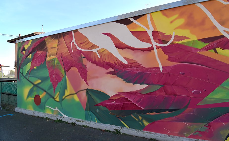 Fabio Petani @ Vigliano Biellese, Italy