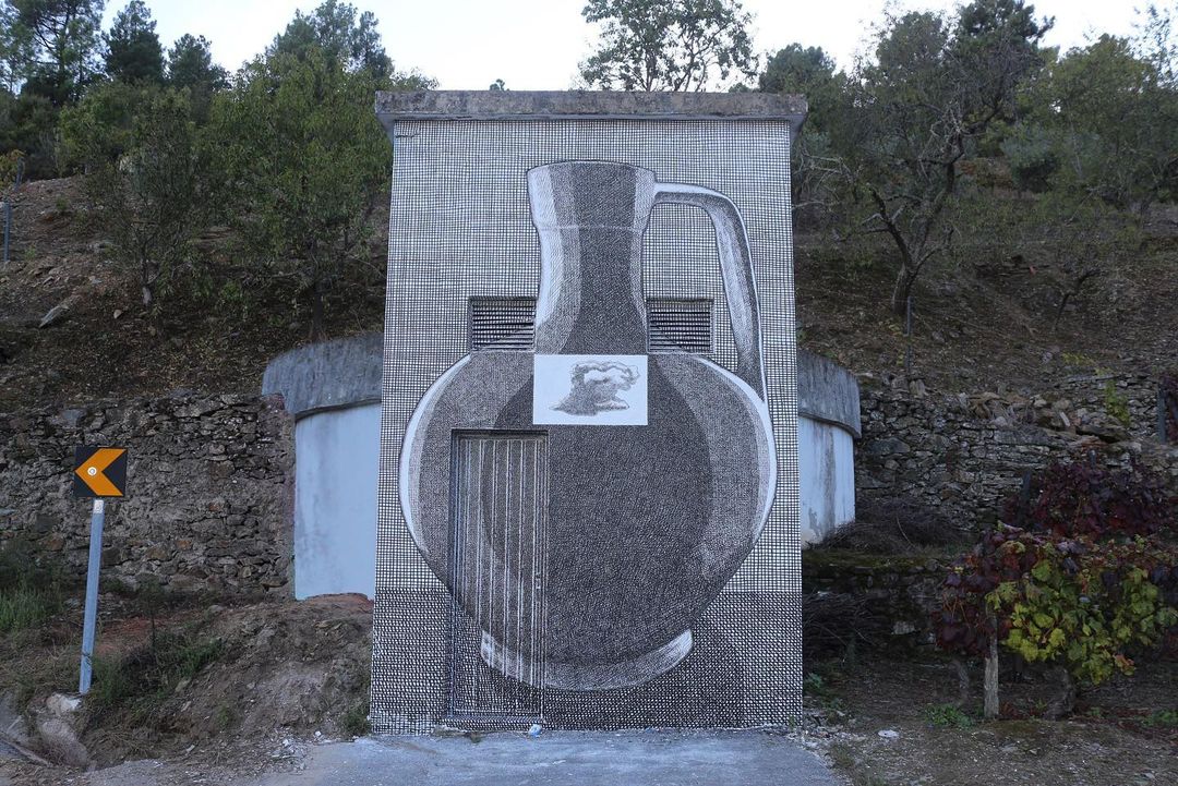 FACIO @ Nagoselo do Douro, Portugal