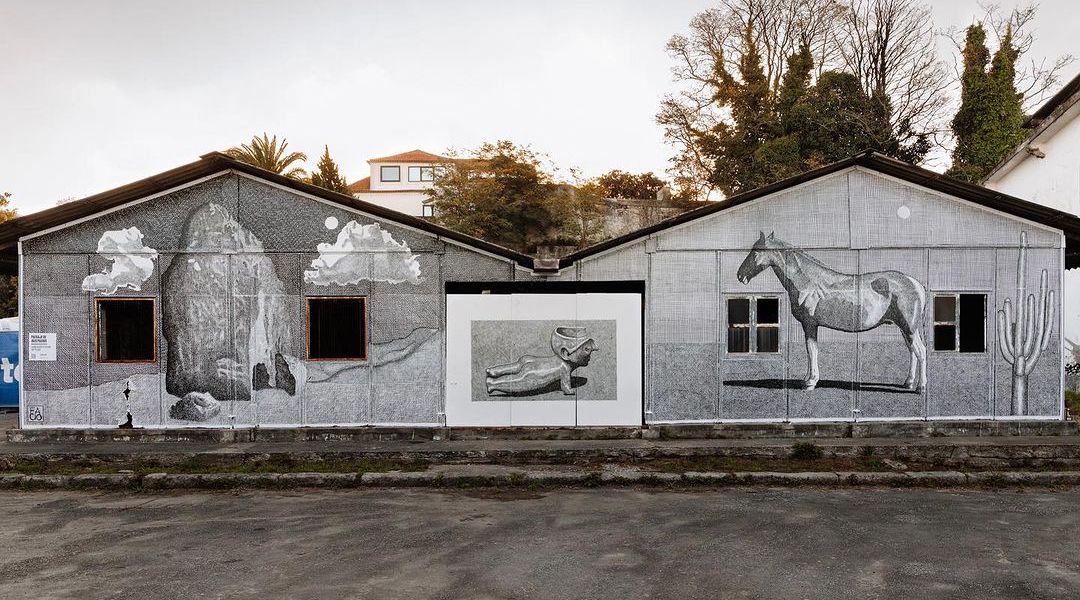 FACIO @ Porto, Portugal