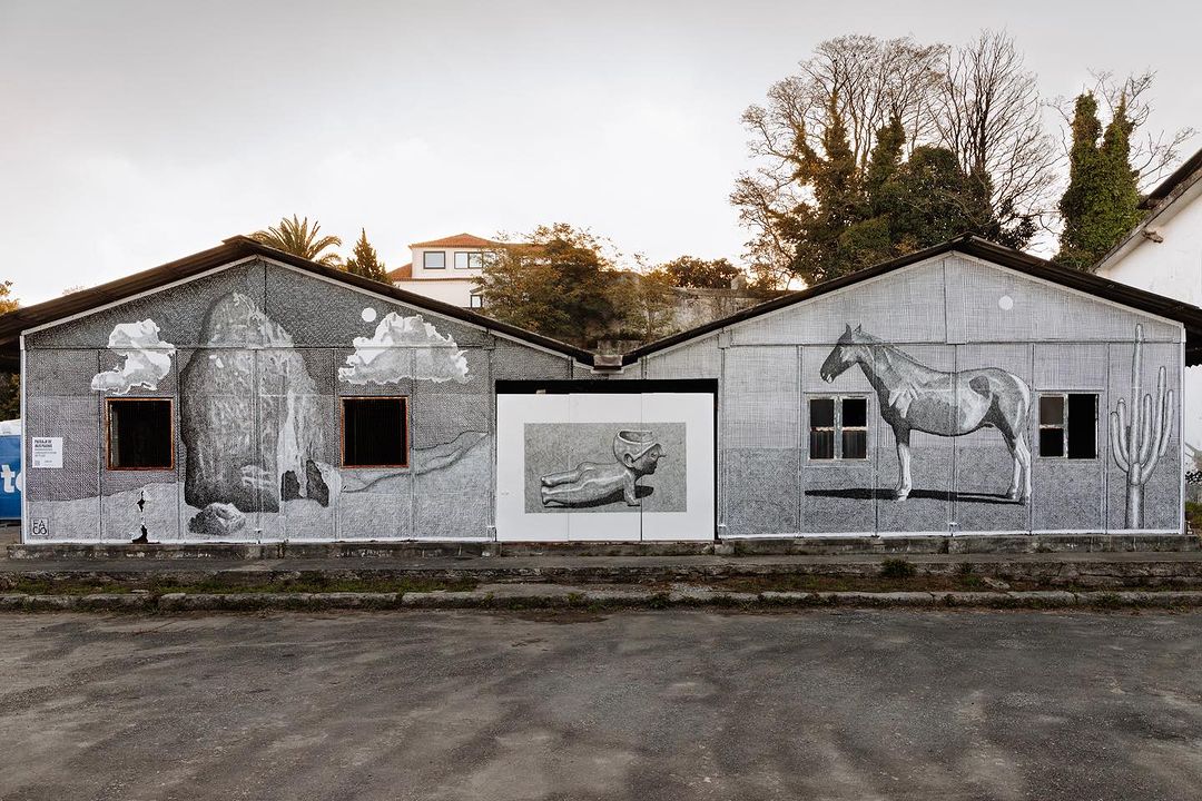 FACIO @ Porto, Portugal